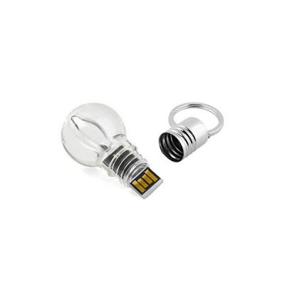 Pen drive Promocional Lampada