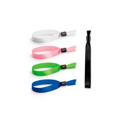 Pulseira de Identificação Personalizada