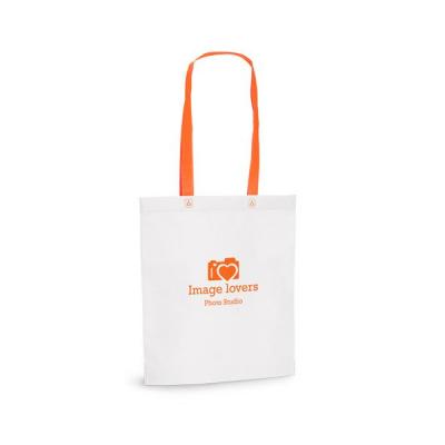 Sacola Personalizada Colorida