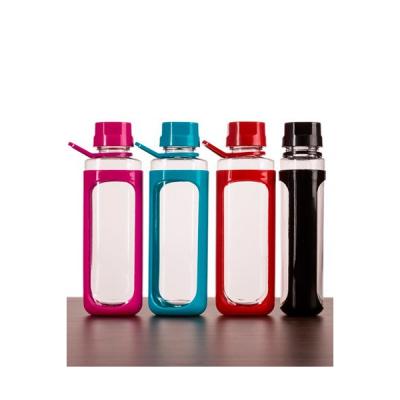 Squeeze de Plástico Promocional Personalizado