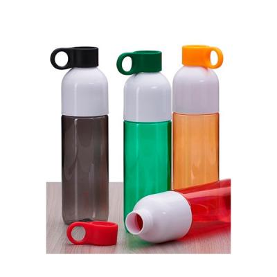 Garrafa Esportiva Personalizada para Brindes