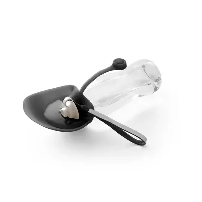 Squeeze para PET em PP e silicone