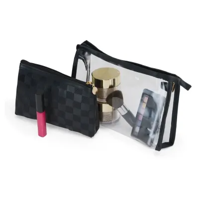 Kit Nécessaire Duas Peças - 2