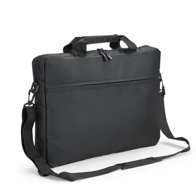 Pasta para notebook produzida em poliéster resistente à água