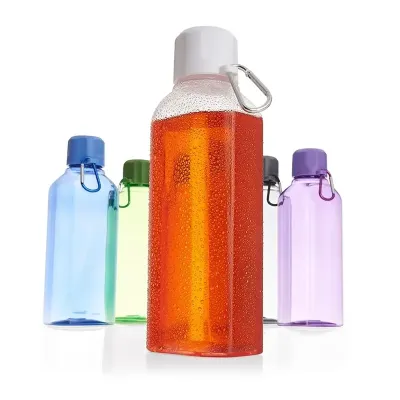 Garrafas Plásticas 730ml