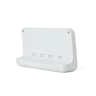 Relógio digital com alarme