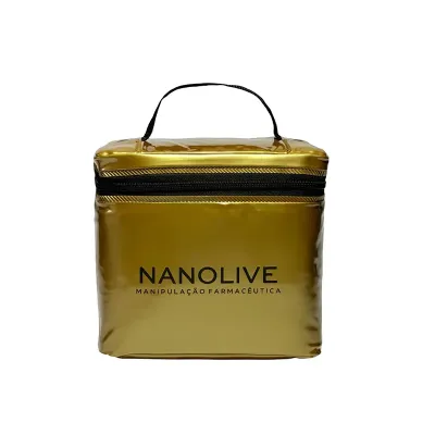 Frasqueira Térmica PVC