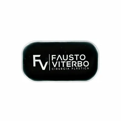 Bolsa com Gel formato retangular 15X8