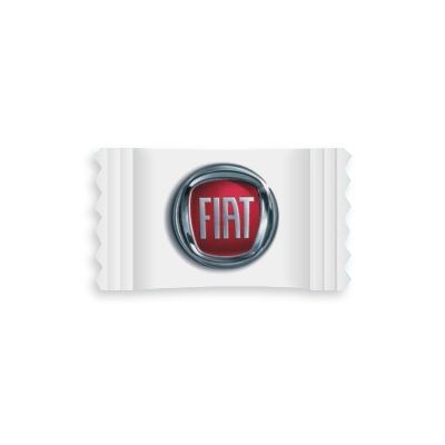 Bala personalizada Fiat