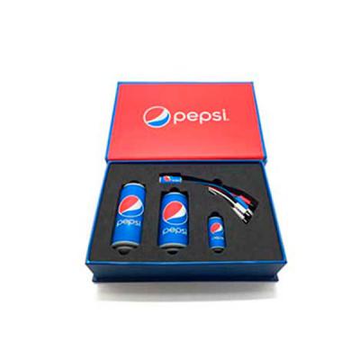 Kit emborrachado personalizado