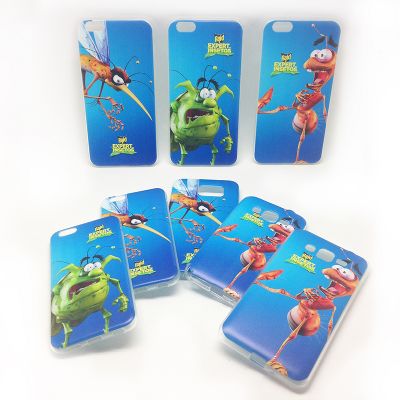 Capa para iPhone personalizada.