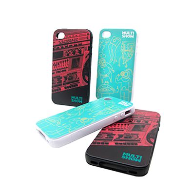 Capinhas para celular