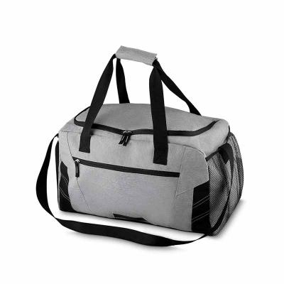 Mala esportiva personalizada
