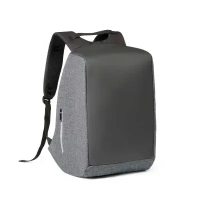 Mochila para Notebook com Sistema Anti-Roubo Promocional