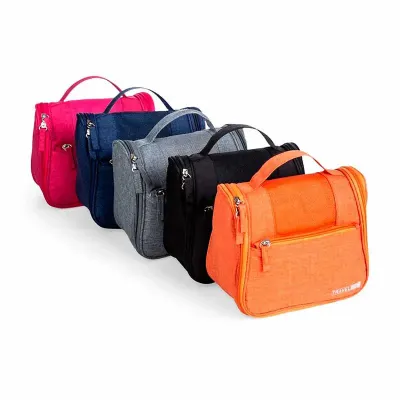 Necessaire Nylon Oxford