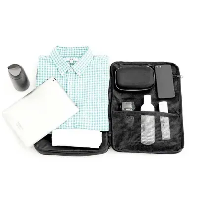 Organizador de Mala e Mochila