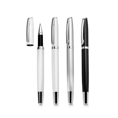 Canetas roller (cores)