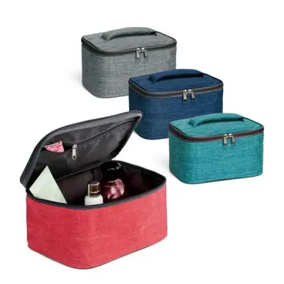 Necessaire para viagem personalizada