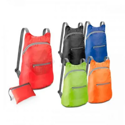 Mochila Dobrável