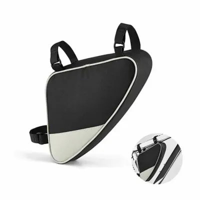 Bolsa para bicicleta