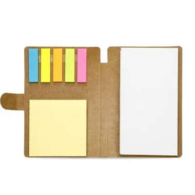 Bloco de Anotações