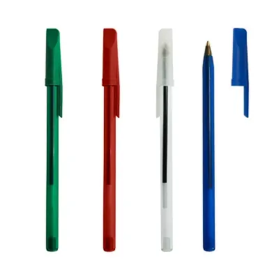 Caneta Estilo Bic