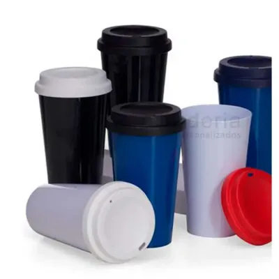 Copo Café - opçoes de cores