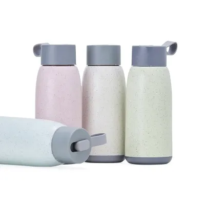 Garrafa de Vidro 350ml