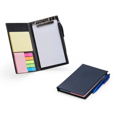 Kit para Anotações com Caneta