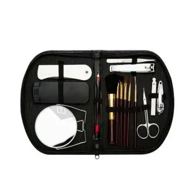 Kit Manicure 15 Peças