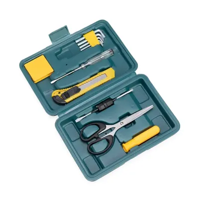 Kit Ferramenta 11 Peças - FM06