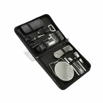 Kit Masculino 12 Peças