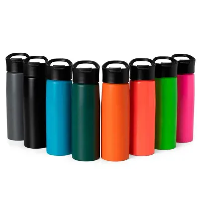 Squeeze 750ml - opções de cores