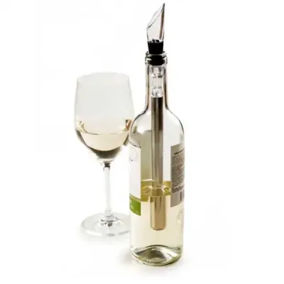 Bastão para Gelar Vinho