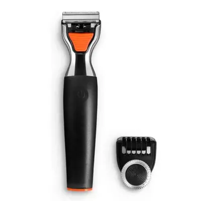 Barbeador Multiblade 3 em 1