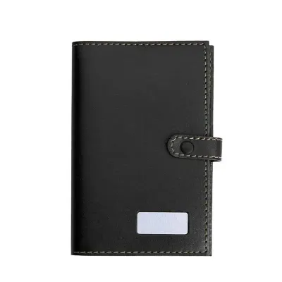 Bloco de Anotações Bidins