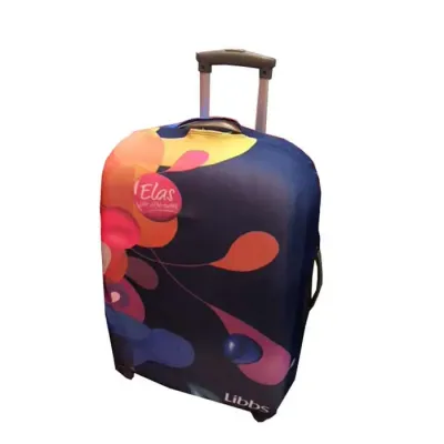 Capa Protetora para Mala de Viagem