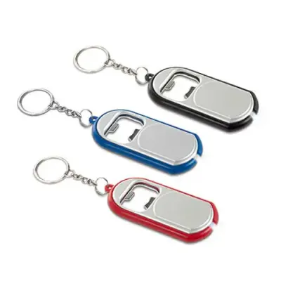 Chaveiro Abridor com Led