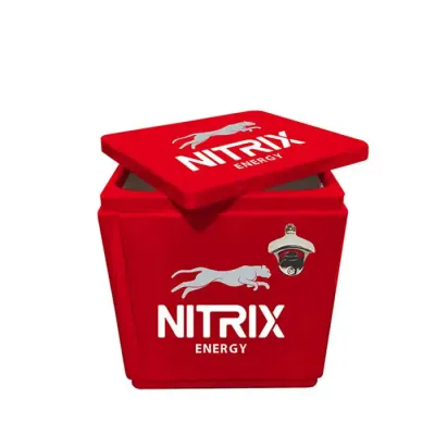 Caixa Térmica para Bebida 24 Latas