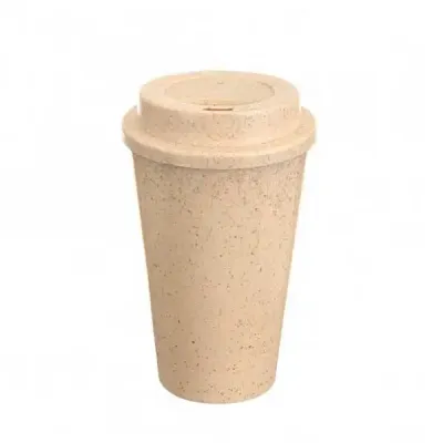 Copo Fibra de Bambu
