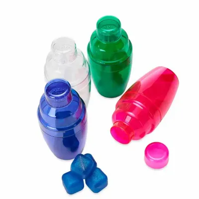 Coqueteleira personalizada