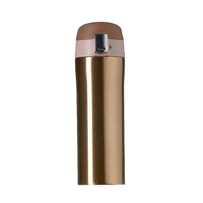 Garrafa de Inox 400 ml