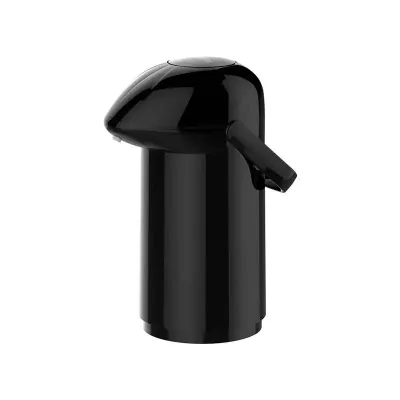 Garrafa Térmica 1 litro com botão