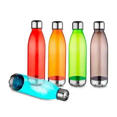 Garrafa Plástica 750 ml.