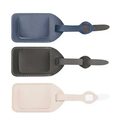 Identificador de Bagagem