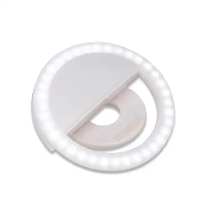 Anel de Iluminação para Selfie