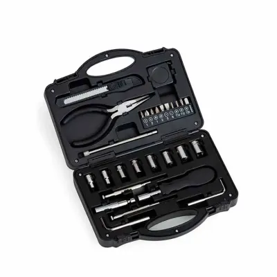 Kit Ferramenta 28 Peças
