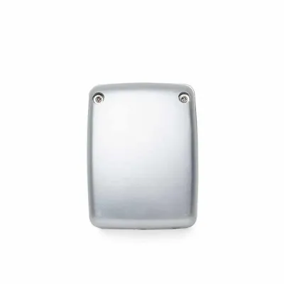 Luminária Plástica Retrátil