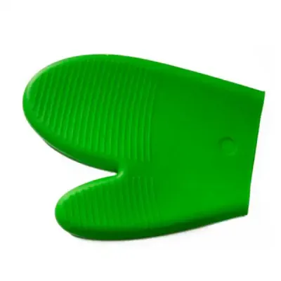 Luva de Silicone Personalizada