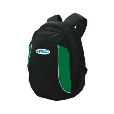 Mochila Esportiva em Cordura